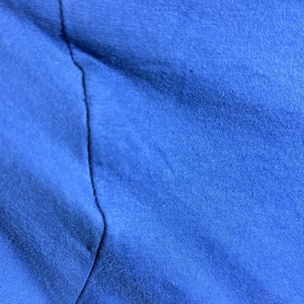 Florida Gators Blue Long Sleeve Shirt 2XL Seam Repair - Picture 6 of 6